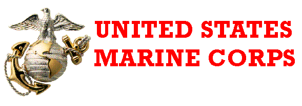 marine banner